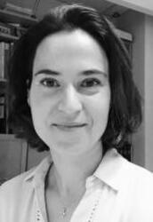 Réka ABLONCZY CHESNEL