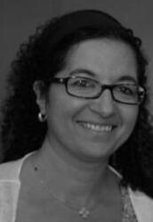 Malika AIT ALI SLIMANE