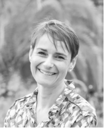 Cécile GRANDJACQUES