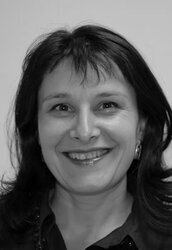 Agnès TOUTAIN-RIGOLET