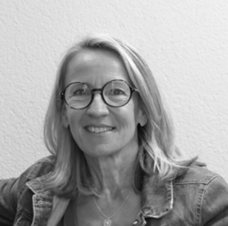 Isabel Demel Isabelle DEMOLLE
