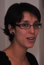 CHANELIERE Céline